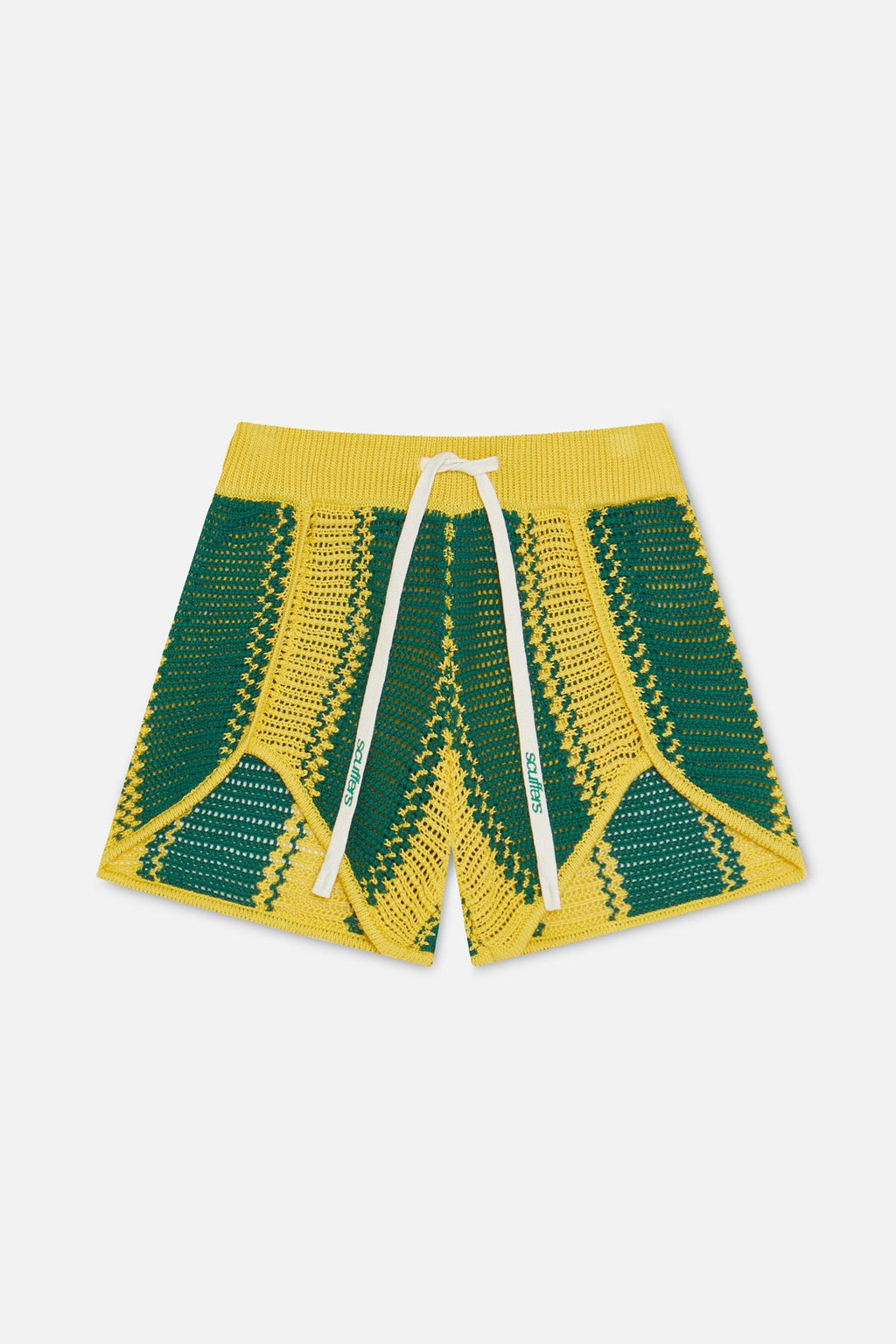 SCFF Brazuca Football Short