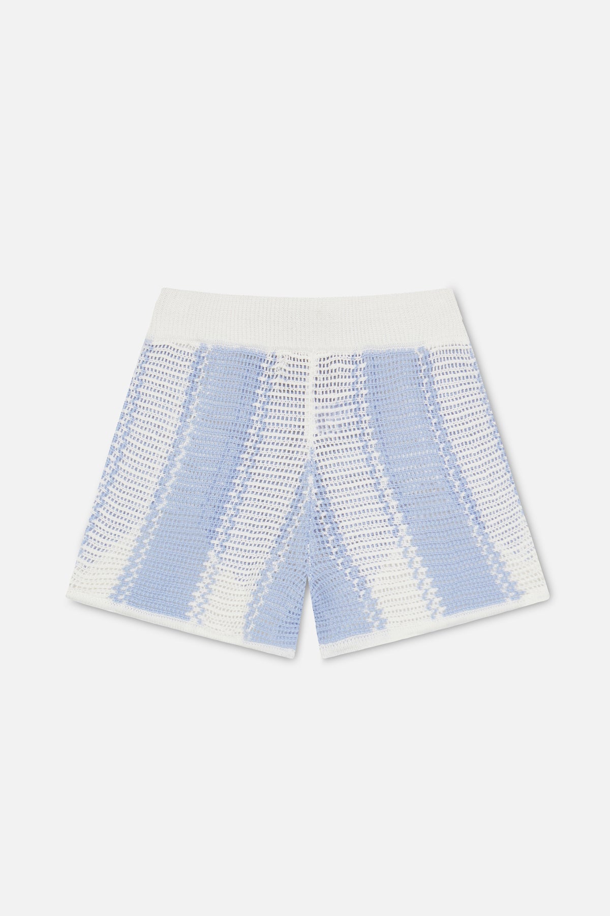 SCFF Albiceleste Football Short