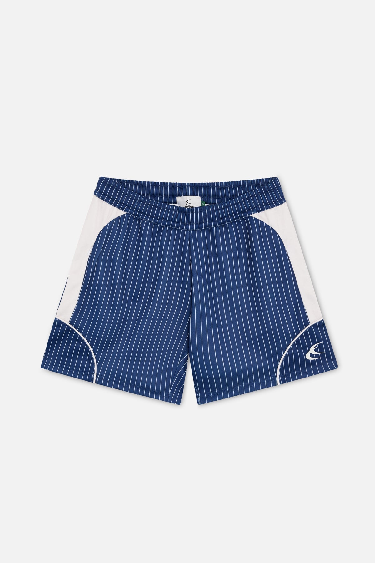 Sport Couture Navy Shorts
